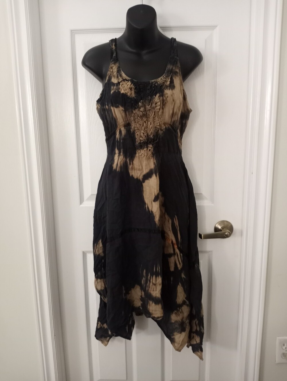 MODEL FRANCE midi Dress (See Description)